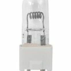 Osram Sylvania DYS/DYV/BHC-OS 600W, 120V Halogen Lamp