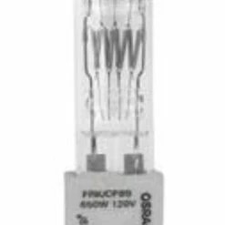 Osram Sylvania FRK/CP89-OS 350W, 120V Halogen Lamp