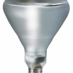 Philips Bulbs BR40/FL-PH 300W, 120V Incandescent Lamp