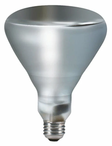 Philips Bulbs BR40/FL-PH 300W, 120V Incandescent Lamp