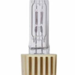 Ushio HPL375/115X-US 375W, 115V Long Life Halogen Lamp