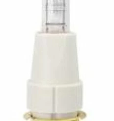Osram Sylvania BVT-OS 1000W, 120V Halogen Lamp