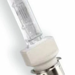 Ushio BTL-US 500W, 120V Halogen Lamp