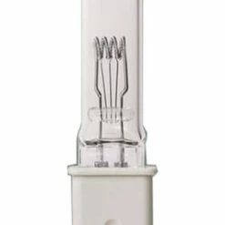 Ushio GAC-US 1000W, 120V Halogen Lamp