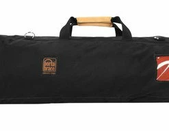 Porta-Brace TLQB-41XTOR Tripod/Light Carrying Case With Off Road Wheels