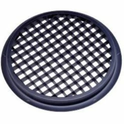 ETC 400L Egg Crate Louver For S4 PAR And PARnel Fixtures