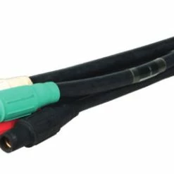 Lex TS300F-10-RGN 10FT Bare End #2 Cable Tie-In Set