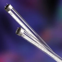 Ushio INDIGLOW-T8-48 18W UV LED 48" Lamp