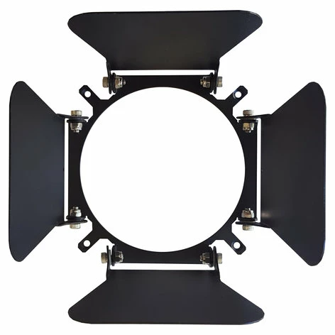 Blizzard BARNDOOR-ROKBOX Barndoor For Blizzard Rokbox