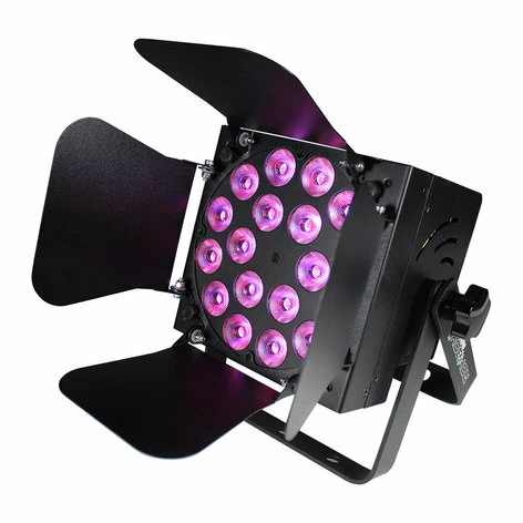 Blizzard BARNDOOR-ROKBOX Barndoor For Blizzard Rokbox - Image 2