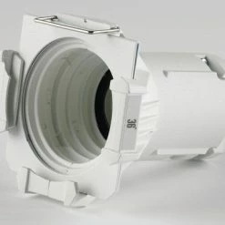 ETC 4M36LT-1 36 Degree Source Four Mini Lens Tube, White