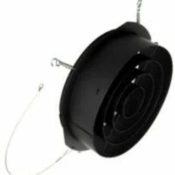 City Theatrical 2791 MAC Aura Concentric Ring