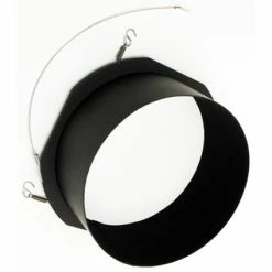 City Theatrical 2792 MAC Aura Top Hat