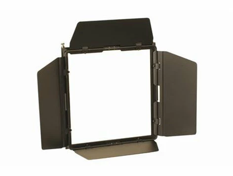 Cool-Lux CL1000BD 4-Way Barndoor Set For CL1000