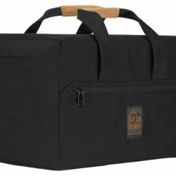 Porta-Brace LPB-1PARTRI6 Carrying Case For Chauvet Par Tri-6, Black