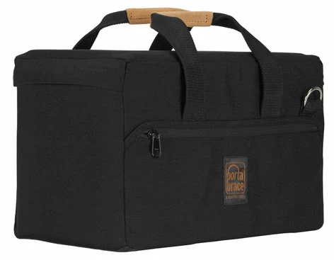 Porta-Brace LPB-1PARTRI6 Carrying Case For Chauvet Par Tri-6, Black