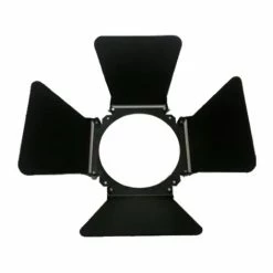 Blizzard BARNDOOR-TOURNADO Barndoor For TOURnado Series Of Fixtures