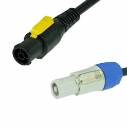 DB Technologies DPC-240A Powecon Link Cable