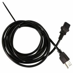 Zylight 18-01001 Newz AC Power Cord - US