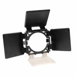 Zylight 26-02030 Newz Barn Doors