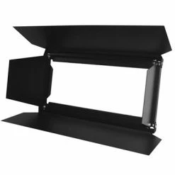 City Theatrical 2554-CITYTHEATRICAL Selador 11" 4-Leaf Barndoor