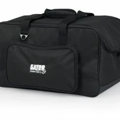 Gator G-LIGHTBAG-1911 4x Lightweight LED PAR Lighting Tote Bag