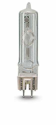 Philips Bulbs MSR400HR 400W, 70V Single-Ended Gas Discharge Lamp