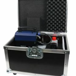 Look Solutions PT-1303 ATA Custom Case