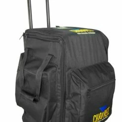 Chauvet DJ CHS50 VIP Gear Rolling Lighting Transport Bag