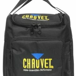 Chauvet DJ CHS25 VIP Gear Bag For 4 SlimPAR 64 Light Fixtures