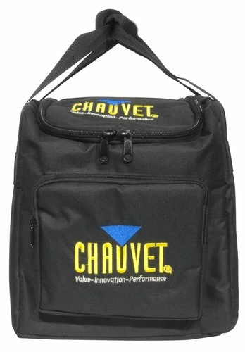 Chauvet DJ CHS25 VIP Gear Bag For 4 SlimPAR 64 Light Fixtures