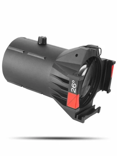 Chauvet Pro OHDLENS Ovation HD Lens Tube - Image 4