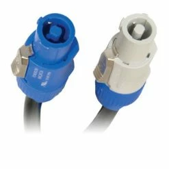 Chauvet Pro POWERCONEXT18IN 18" Powercon Jumper Cable