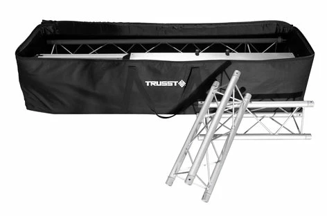 Trusst CHS-GOAL VIP Gear Bag For Goal Post Kit - Image 2