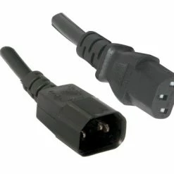 Chauvet DJ PLIEC5FT 5' IEC Power Link Cable