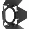 Chauvet Pro OF325BARNDOOR 3.25" Barn Door For Ovation F-55FC And F-55WW