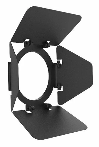 Chauvet Pro OF325BARNDOOR 3.25" Barn Door For Ovation F-55FC And F-55WW