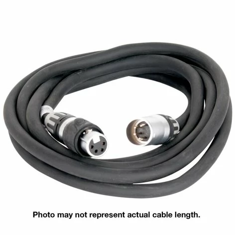 Elation PIXEL-BC10 10' Data / Power Cable For Pixel Bar IP Fixtures