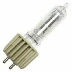 Ushio HPL575/115X-6PACK-US 575W, 115V Long Life Halogen Lamps, 6 Pack