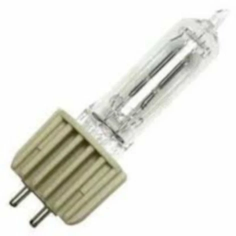 Ushio HPL575/115X-6PACK-US 575W, 115V Long Life Halogen Lamps, 6 Pack