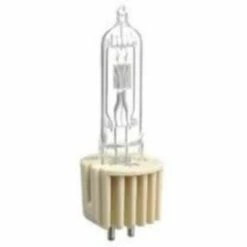 Ushio HPL575/120V-6PACK-US 575W, 120V Halogen Lamps, 6 Pack