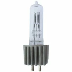 Ushio HPL575/120X-6PACK-US 575W, 120V Long Life Halogen Lamps, 6 Pack