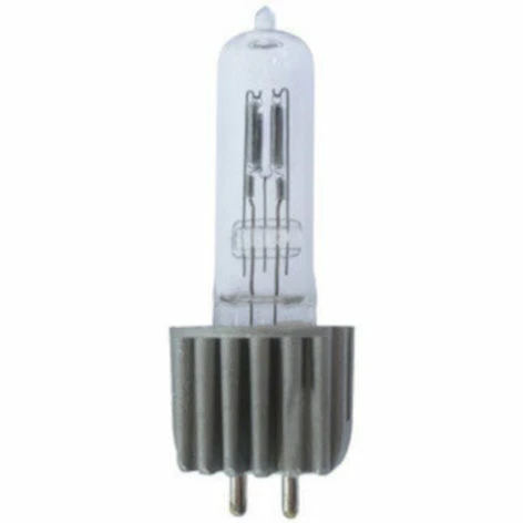 Ushio HPL575/120X-6PACK-US 575W, 120V Long Life Halogen Lamps, 6 Pack