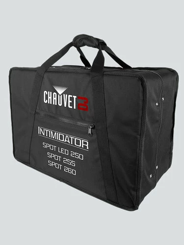 Chauvet DJ CHS2XX VIP Gear Bag For 2 Intimidator Spot 260 / 255 IRC Fixtures - Image 4