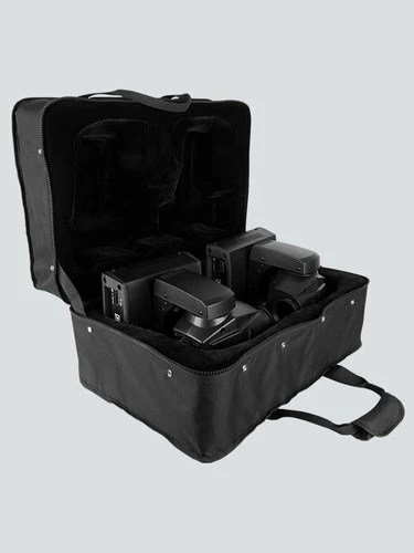 Chauvet DJ CHS2XX VIP Gear Bag For 2 Intimidator Spot 260 / 255 IRC Fixtures - Image 2