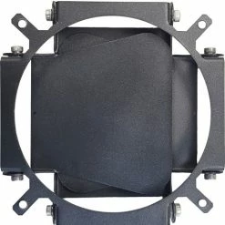 Blizzard BARNDOOR-OBERON Barndoor For Oberon Fixtures