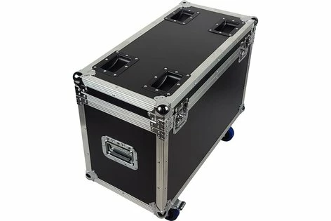 Blizzard CASE-STILETTO-GLOx2 Road Case For 2 Stiletto Glo Fixtures - Image 3
