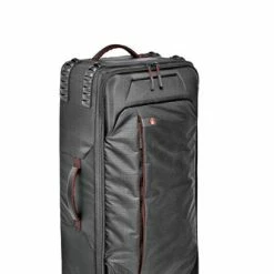 Manfrotto MB-PL-LW-88W-2 Pro Light Rolling Organizer For Lighting Equipment