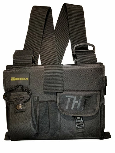 Gig Gear HARNESS-PRO Two Hand Touch Chest Harness For IPad Pro