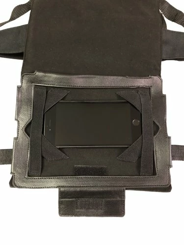 Gig Gear HARNESS-PRO Two Hand Touch Chest Harness For IPad Pro - Image 3